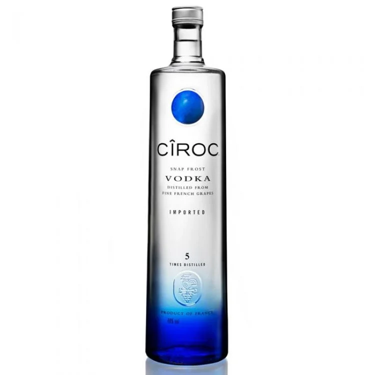 Cîroc Vodka