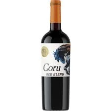 Goru Red Blend