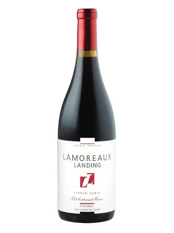 Lamoreaux Landing Cab/Franc