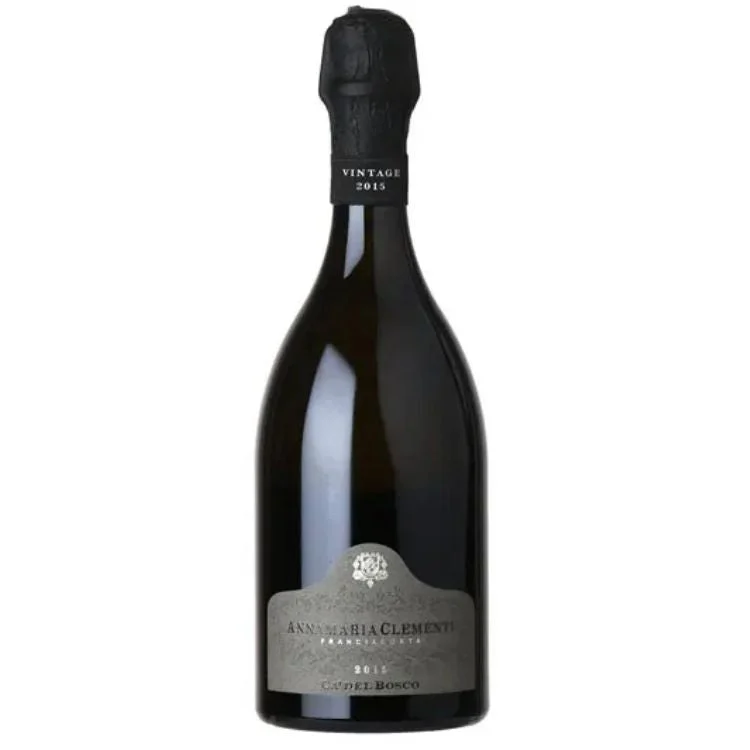 Ca' del Bosco "AnnaMaria Clementi" Cuvée Franciacorta Riserva - 750ml