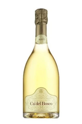 Ca Del Bosco Franciacorta Prestige Cuvee