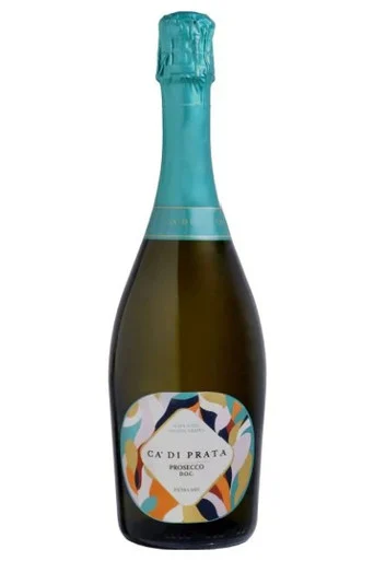 Ca di Prata Prosecco Extra Dry NV