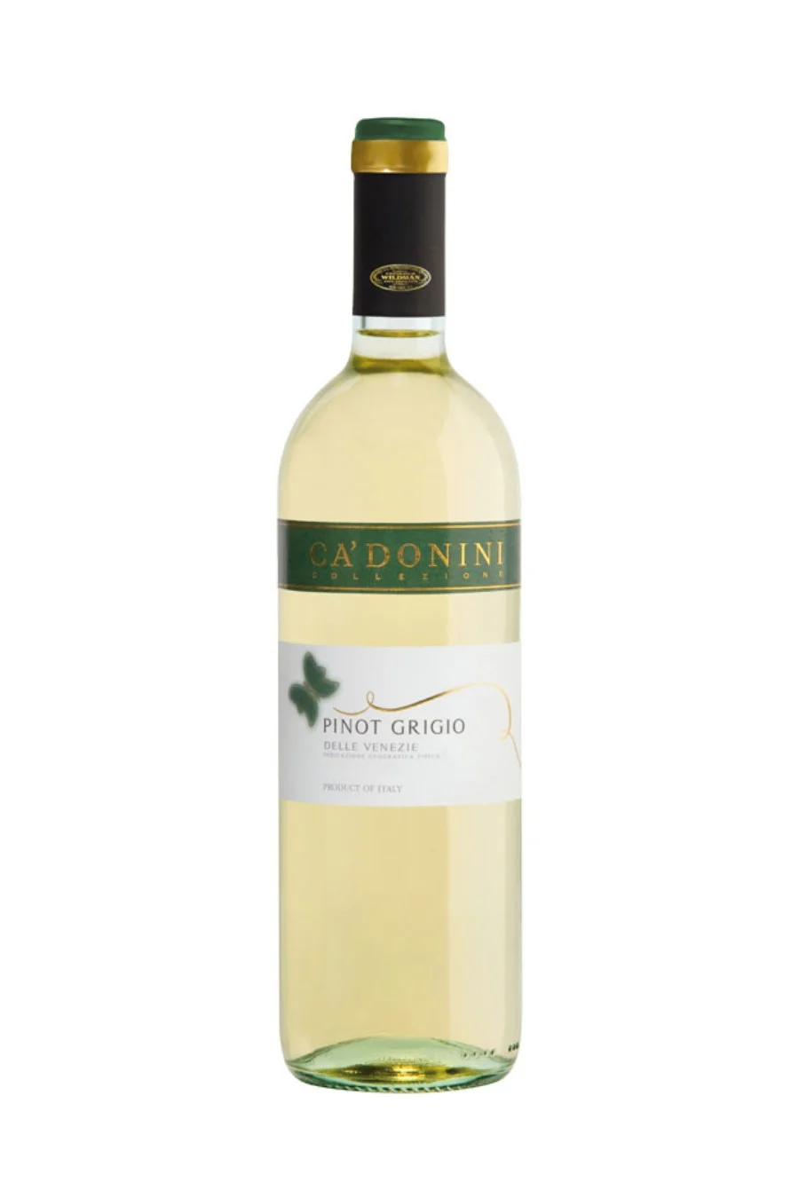 Ca' Donini Pinot Grigio 2024 (750 ml)