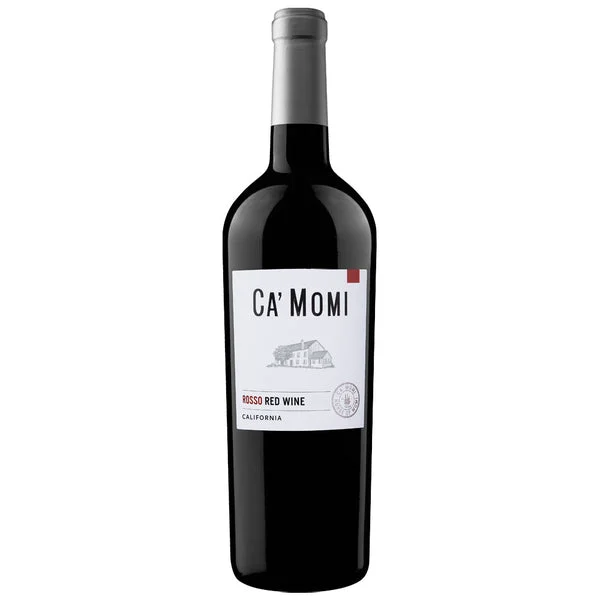 Ca' Momi Rosso