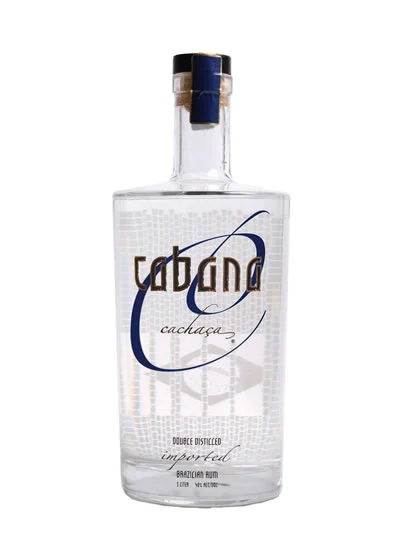 Cabana Cachaca 750ML