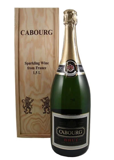 Cabourg Brut 1.5L