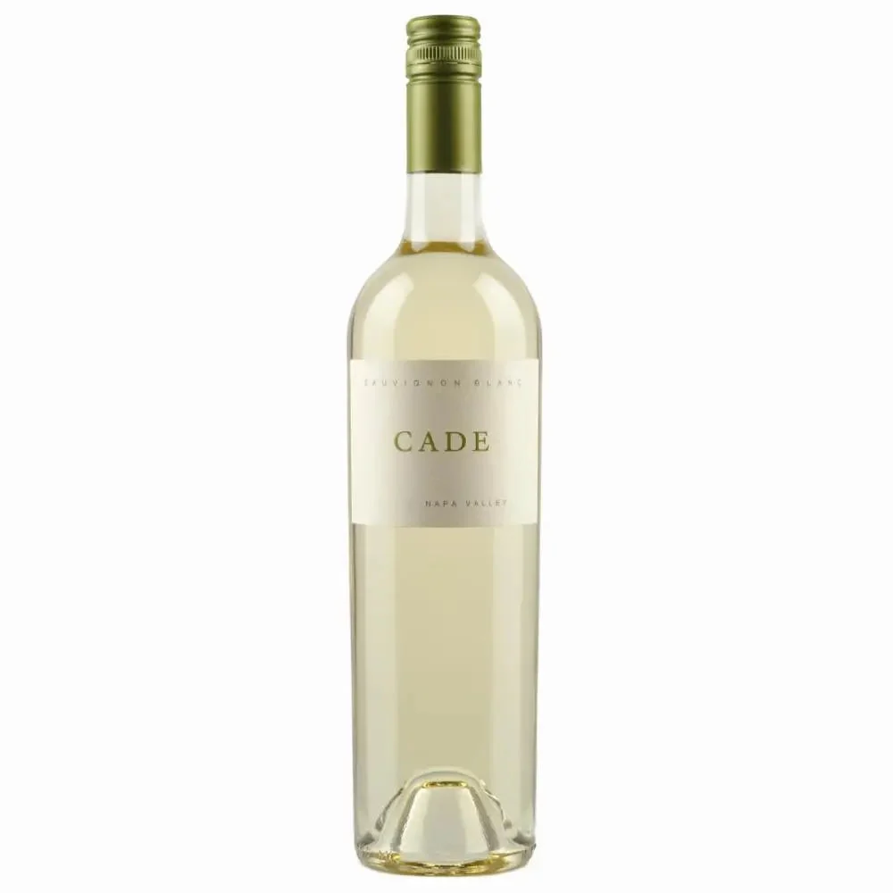 Cade Sauvignon Blanc Napa Valley 2024 750ml