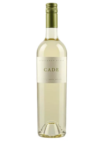 Cade Winery Sauvignon Blanc