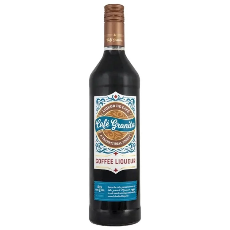 Cafe Granita Coffee Liqueur 750ml