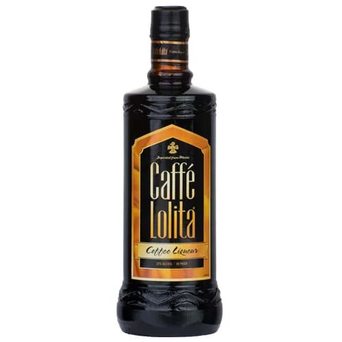 Caffe Lolita Coffee Liqueur