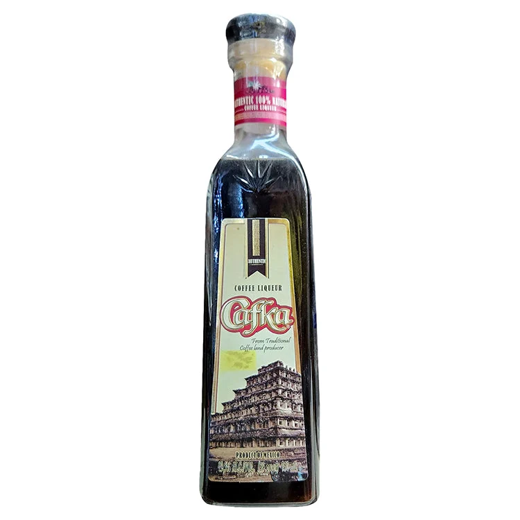 Cafka Coffee Liqueur - 750ml