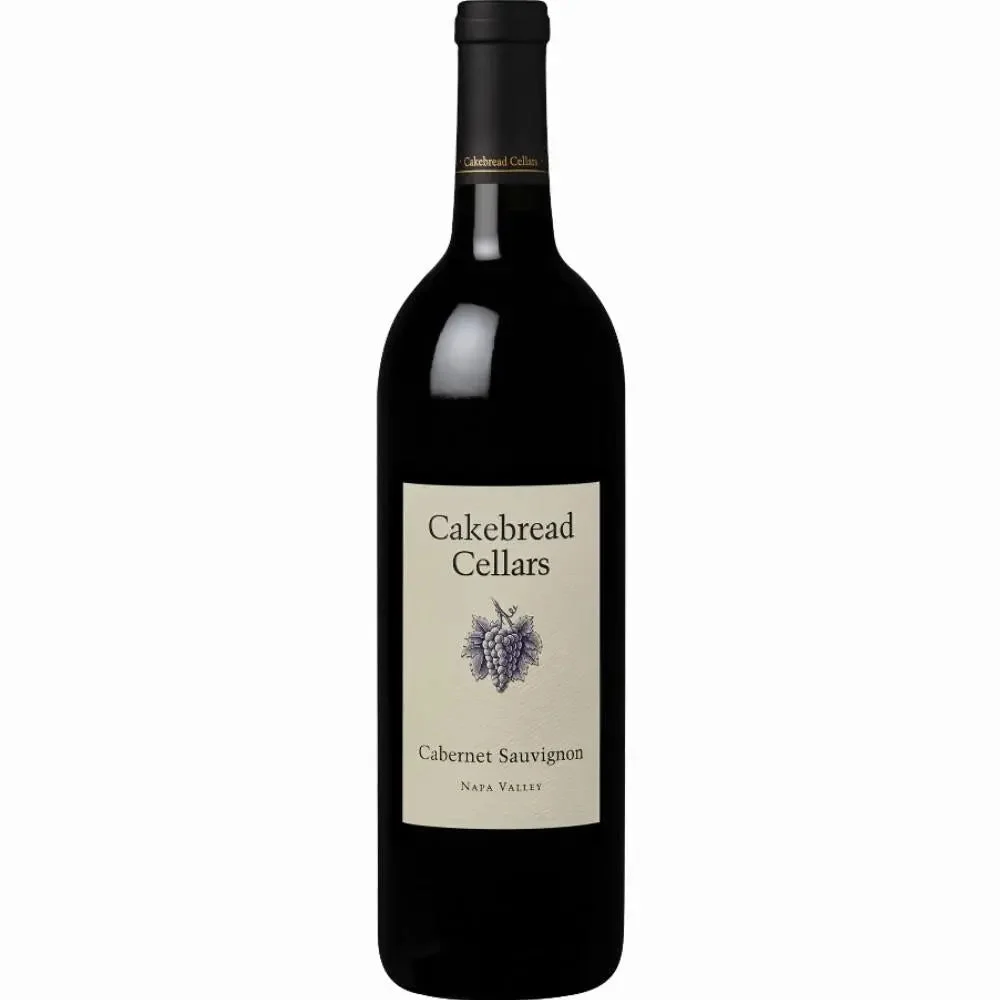 Cakebread Cellars Cabernet Sauvignon Napa Valley 2022 750ml