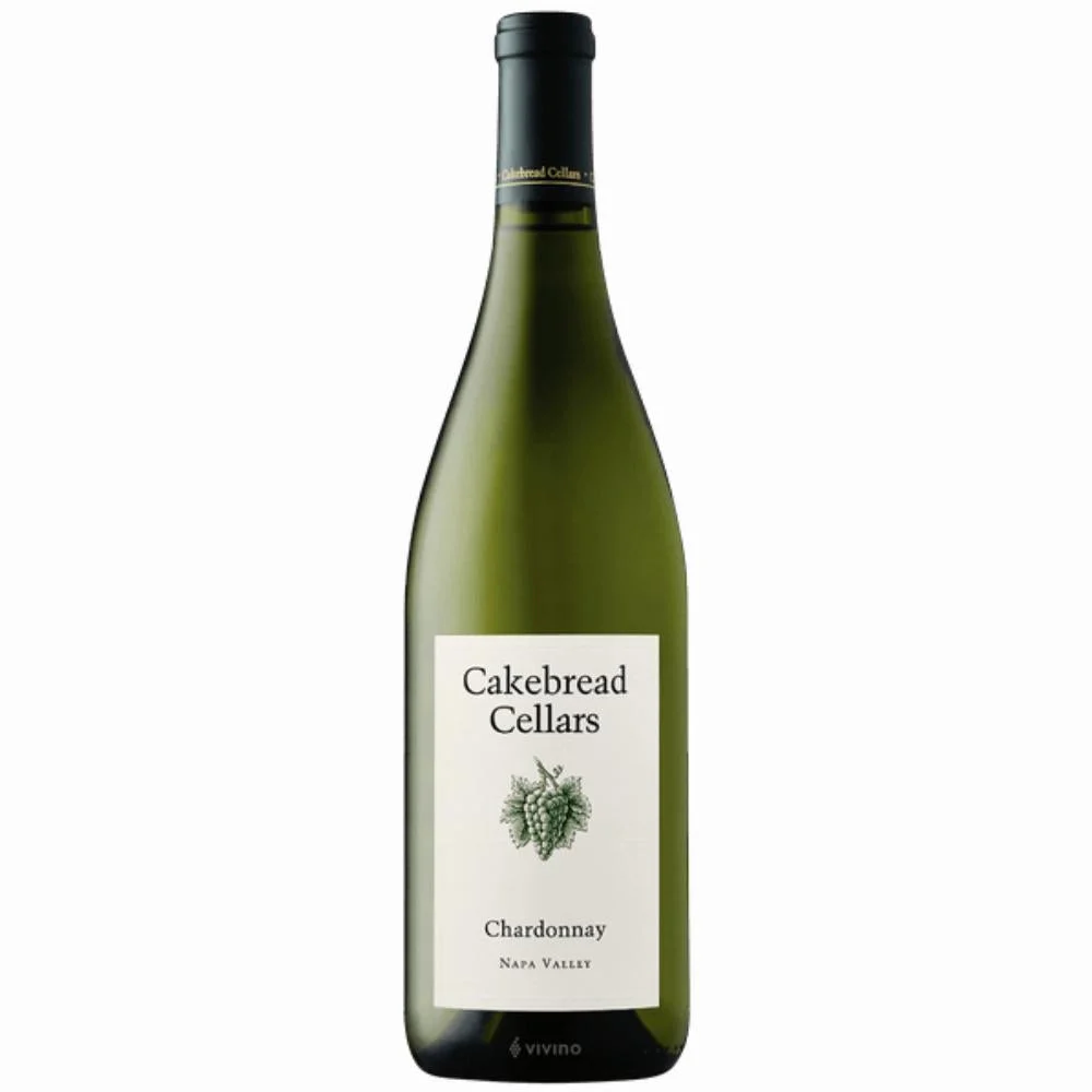Cakebread Cellars Chardonnay Napa Valley 2024 750ml