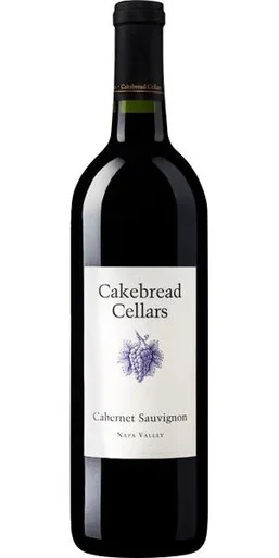 Cakebread Cellars Napa Valley Cabernet Sauvignon