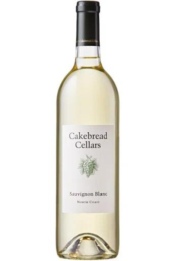 Cakebread Cellars Sauvignon Blanc Napa Valley