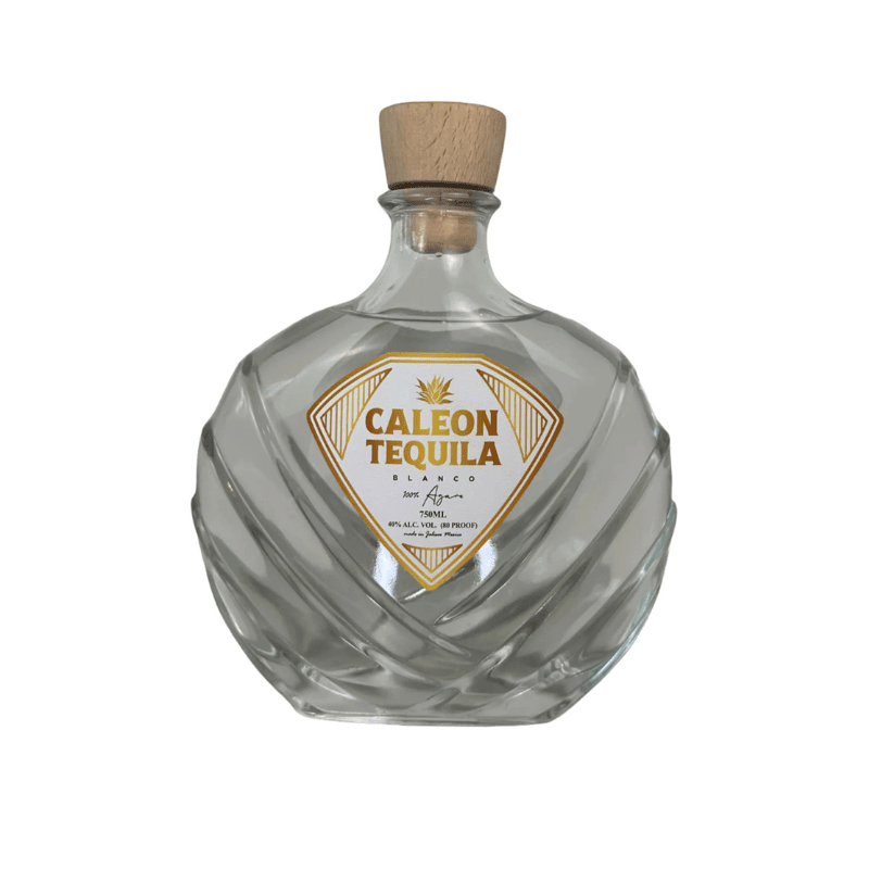 Caleon Tequila Blanco 750mL