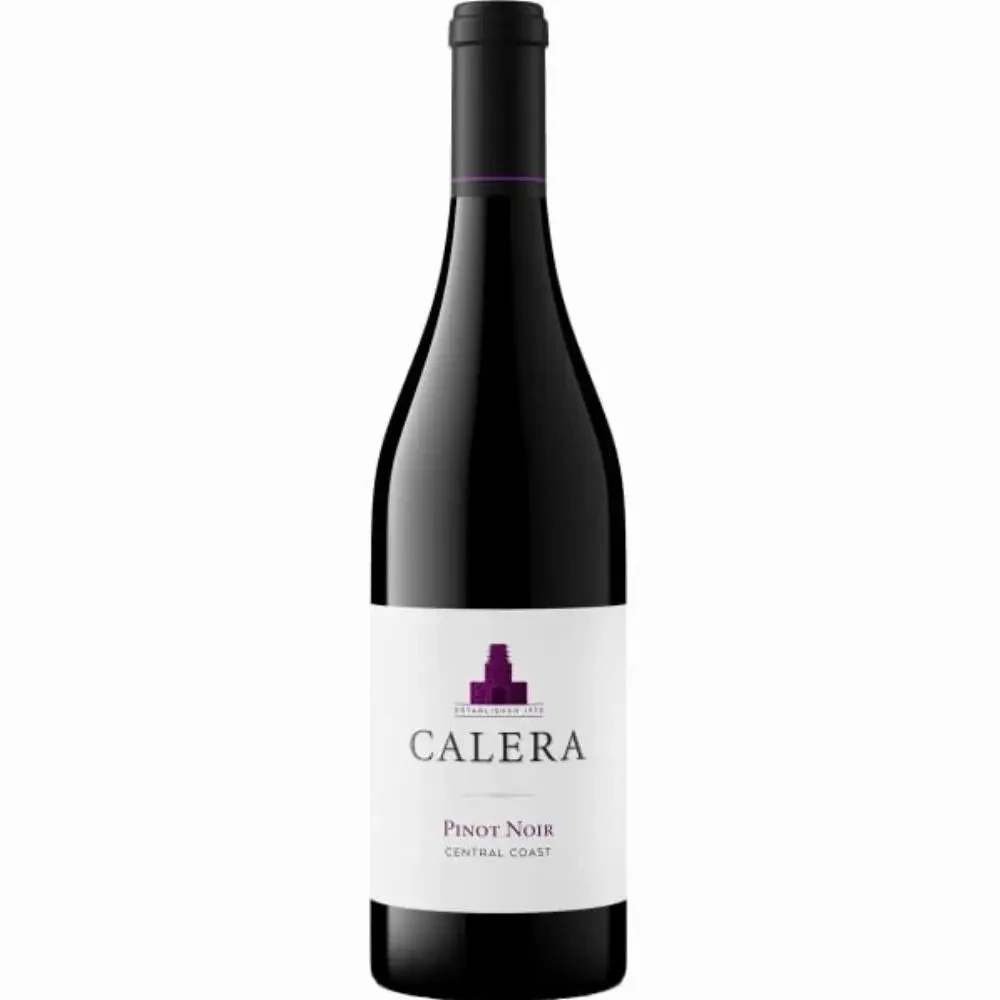 Calera Pinot Noir Central Coast 2023 750ml
