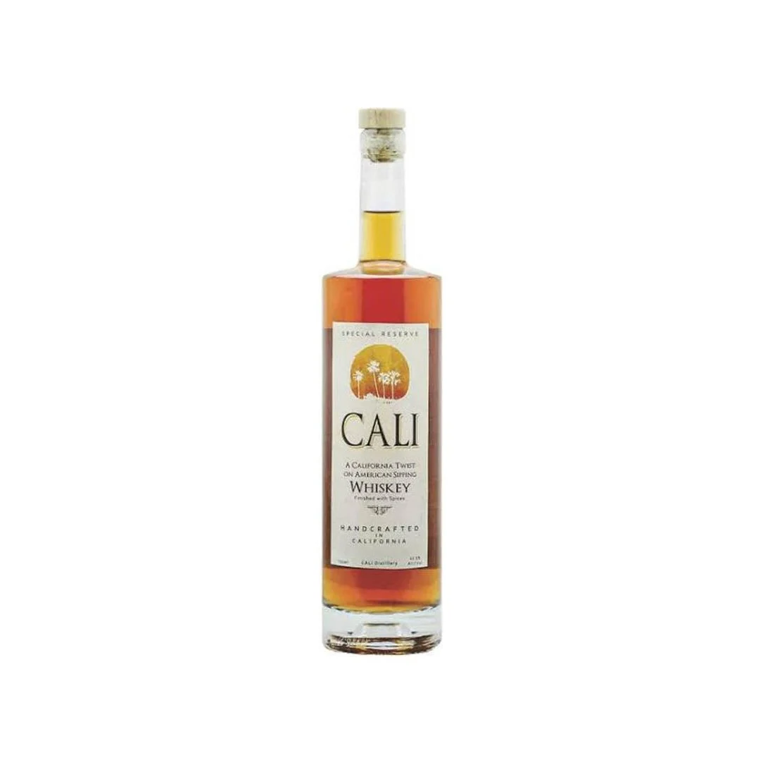 Cali Whiskey