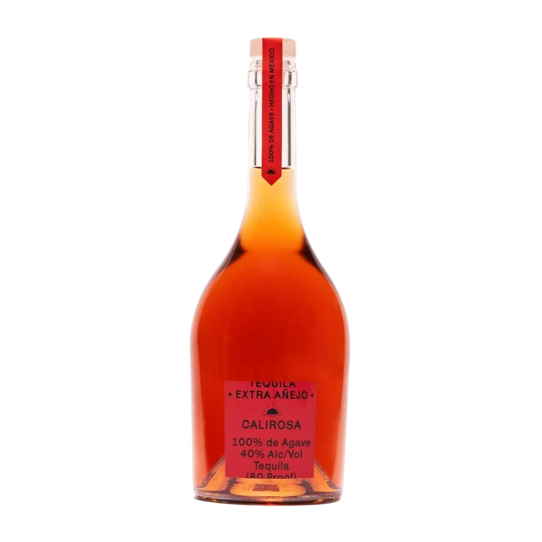 Calirosa 3YR Extra Anejo