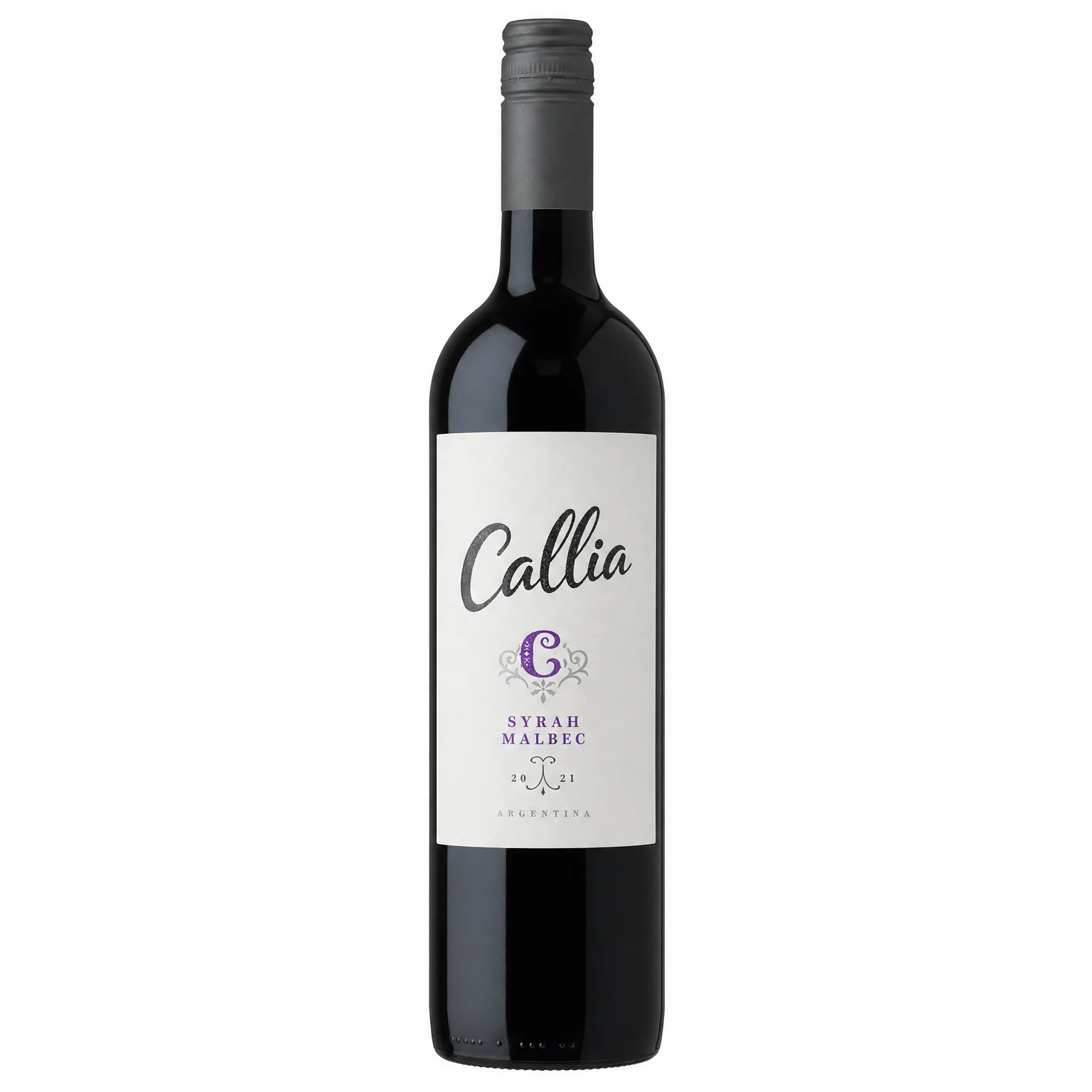 Callia Syrah Malbec 750ml