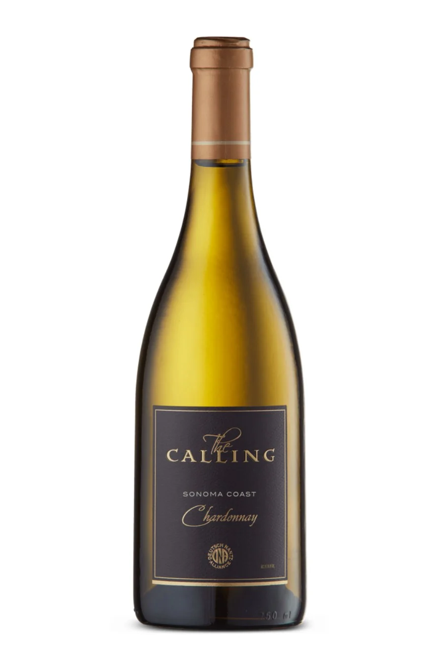 The Calling Sonoma Coast Chardonnay 2023 (750 ml)