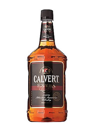 Calvert Extra Whiskey 1.75L