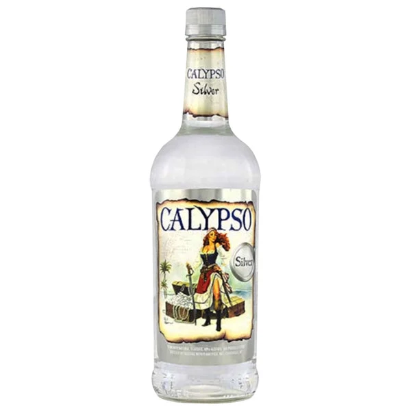 Calypso Silver Rum
