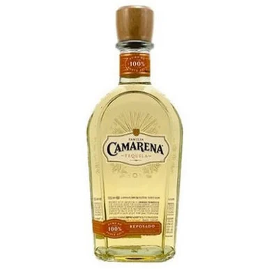 Camarena Reposado Tequila - 750ml
