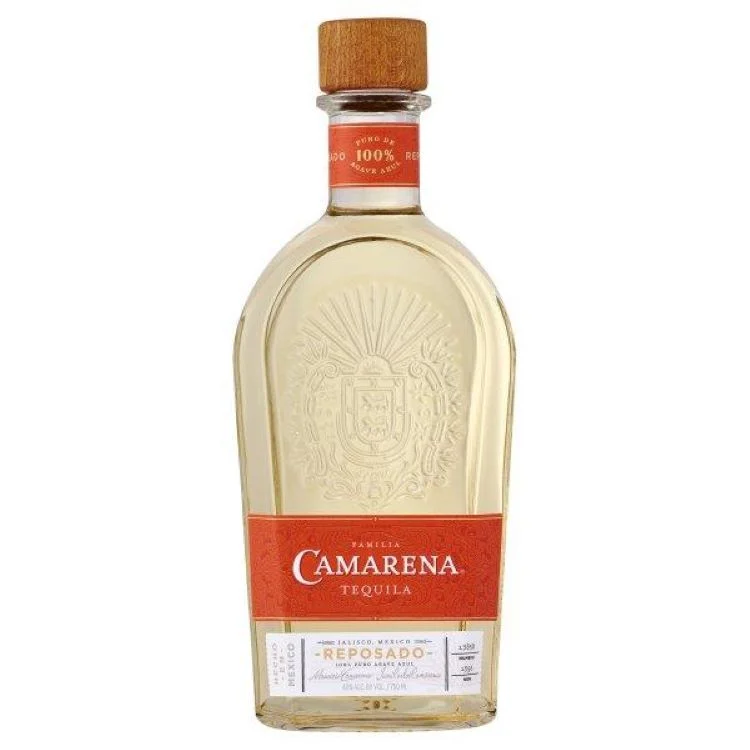 Camarena Reposado Tequila