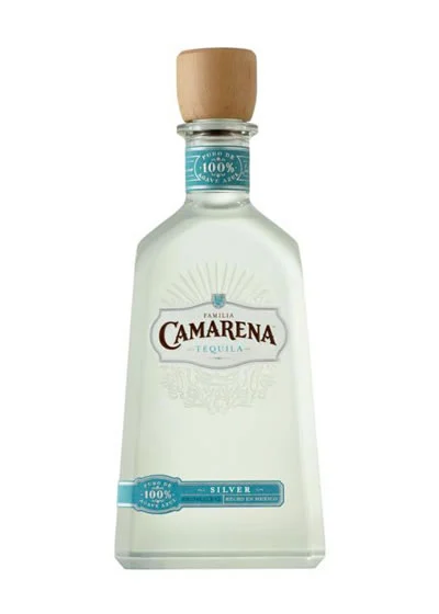 Camarena Silver 750ML