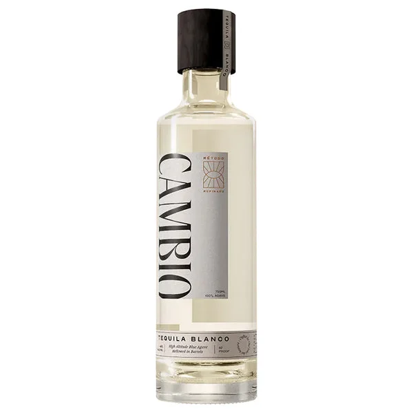 Cambio Tequila Blanco