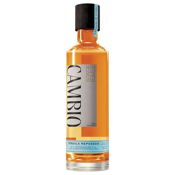 Cambio Tequila Reposado