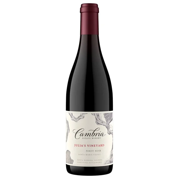 Cambria Julia's Vineyard Pinot Noir 2022