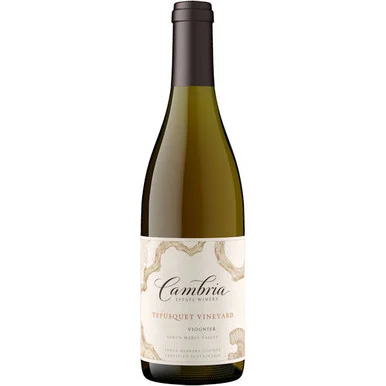Cambria Tepusquet Vineyard Santa Maria Viognier 2022