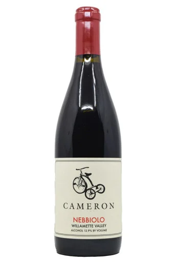 Cameron Willamette Nebbiolo