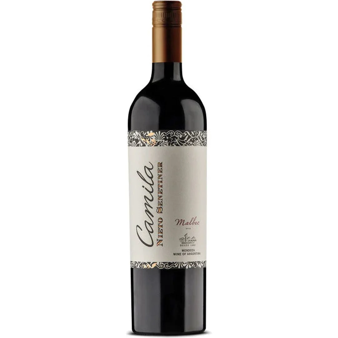 Camila Malbec Mendoza