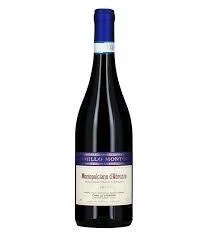 Camillo Montori Montepulciano d'Abruzzo 750ml