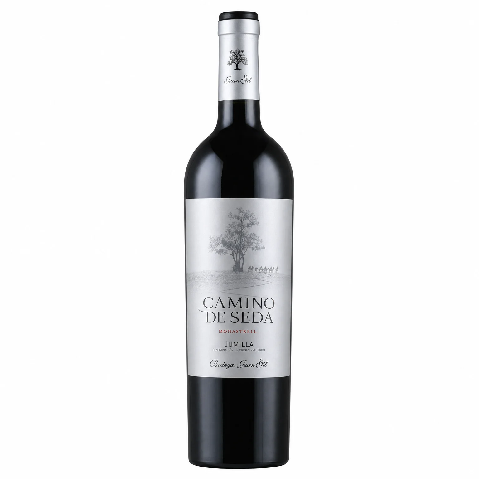 Camino de Seda Jumilla 750ml