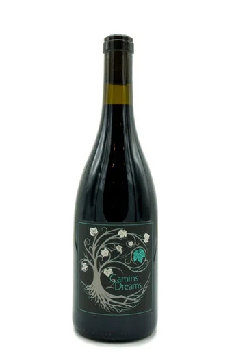Camins 2 Dreams John Sebastiano Syrah