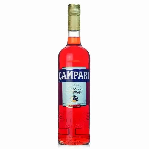 Campari Aperitivo 375ml