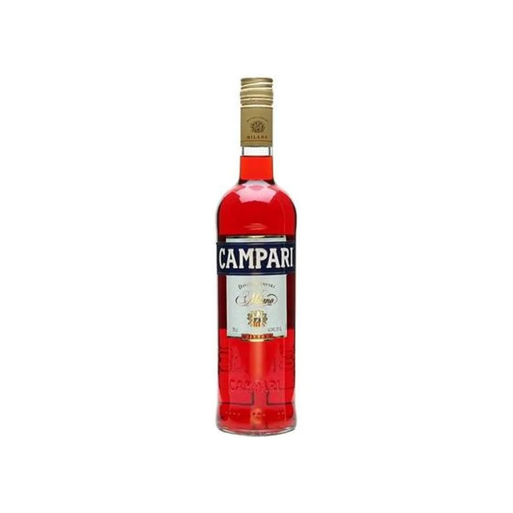 Campari Aperitivo Liqueur