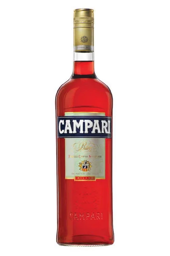 Campari Aperitivo