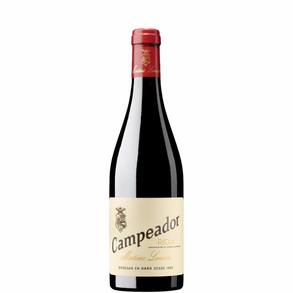 Campeador Rioja Reserva 2020 750ml