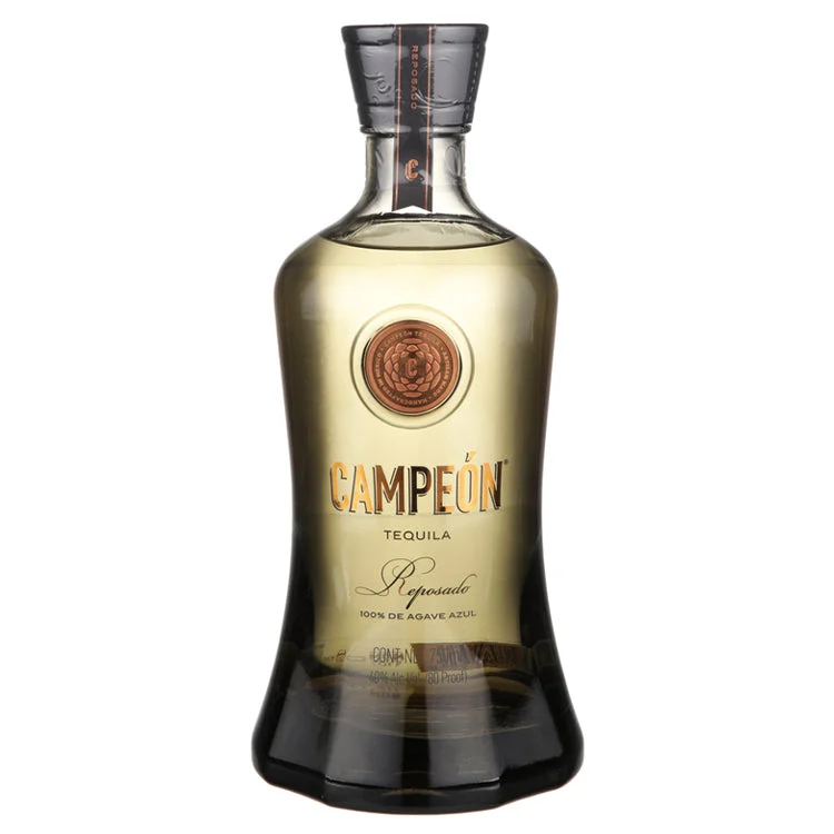 Campeon Reposado Tequila - 750ml