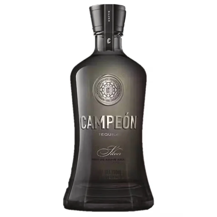 Campeon Silver Tequila - 750ml