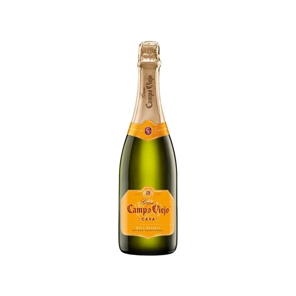 Campo Viejo Cava Brut Reserva