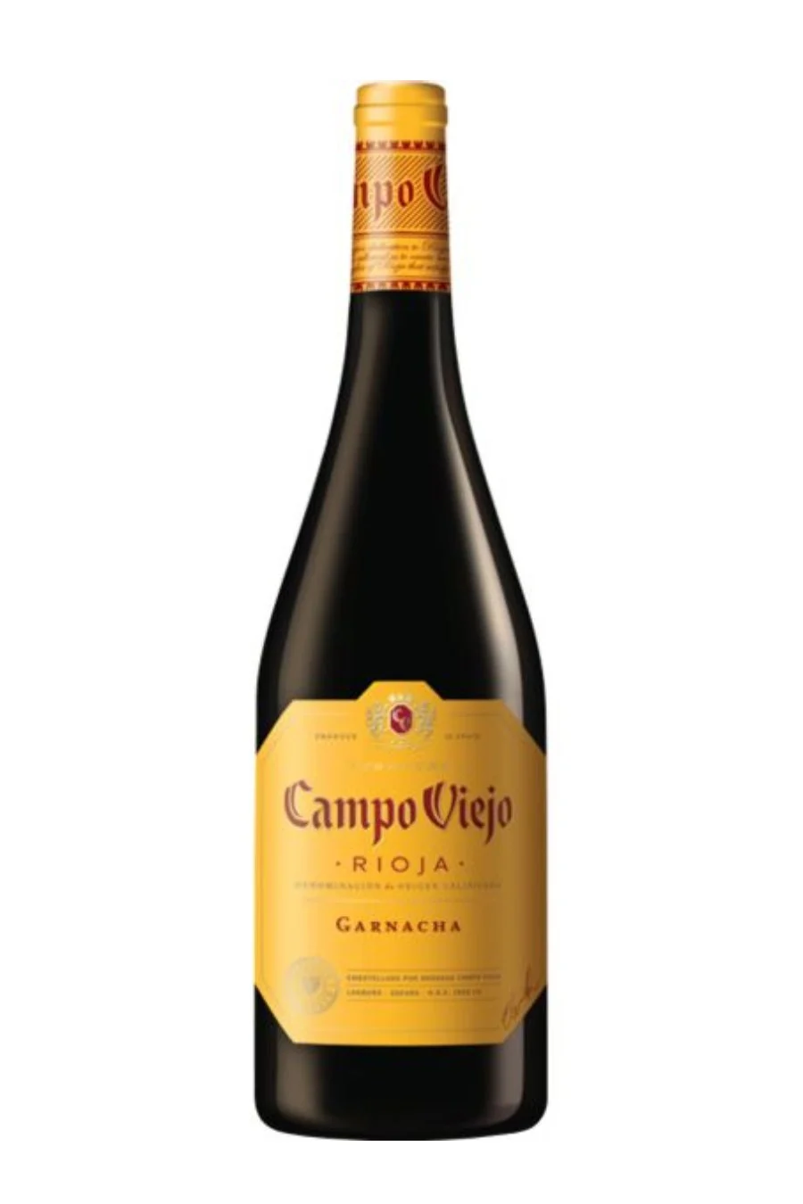 Campo Viejo Garnacha 2024 (750 ml)