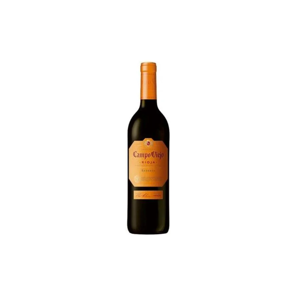Campo Viejo Rioja Reserva