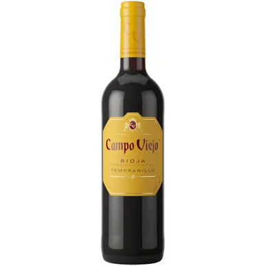 Campo Viejo Rioja Tempranillo 2023