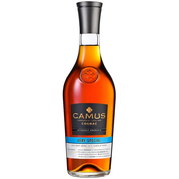 Camus Cognac VS